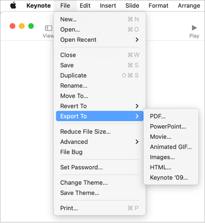 use flip player for mac in powerpoint